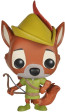 Funko Pop Disney Robin Hood #97