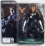 NECA Terminator 2 T-1000 Pescadero Hospital Action Figure