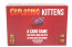 Exploding Kittens - A Card Game