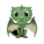 POP! Vinyl Game of Thrones Dragon 3-Pack