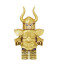Saint Seiya Soul Of Gold Characters Brick Minifigure Custom Set 12 Pcs