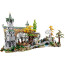 Lord Of The Rings Rivendell 10316 Brick Building Kit
