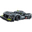 PEUGEOT 9X8 24H Le Mans Hybrid Hypercar 42156 Brick Building Kit