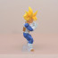 Bandai Ichibansho Masterlise Dragon Ball Z Super Saiyan Son Gohan Vs Omnibus Great Figure Statue