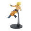 Banpresto Dragon Ball Super Father Son Oyako Kamehameha Super Saiyan Goku Figure Statue