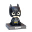 Batman Shaking Head Figure Car Decoration Accessories