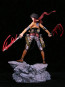 Attack On Titan Mikasa Ackerman GK Figure Statue