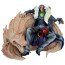 One Piece Sir Crocodile GK Figure Statue