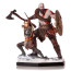 God of War Ragnarok Kratos Atreus Figure Statue