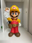 Super Mario Maker The 30th Anniversary Figure Statue