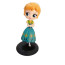 Banpresto Figure Q Posket Disney Anna Surprise Coordinate Figure Statue