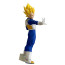 Vegeta Super Saiyan With Skill Effect From Dragon Ball Z Figure Statue