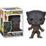 Funko Pop Black Panther Warrior Falls #274 Vinyl Figure