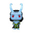 Funko Pop Frost Giant Loki #972 Vinyl Figure