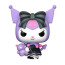 Funko Pop Kuromi With Baku #63 Vinyl Figure