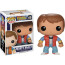 Funko Pop Back To The Future Marty Mcfly #49 Vinyl Figure