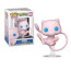 Funko Pop Mew #643 Vinyl Figure