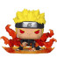 Funko Pop Naruto Uzumaki As Nine Tails #1233 Vinyl Figure