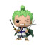 Funko Pop Roronoa Zoro #923 Vinyl Figure