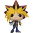 Funko Pop Yu Gi Oh! Yami Yugi #387 Vinyl Figure