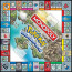 Monopoly Game Pokemon Johto Edition