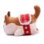 Aphmau Reindeer Cat Plush