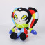 Hazbin Hotel Fizzarolli Plush Toy
