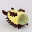 Destiny Hive Worm Plush Toy