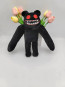 Joyville Unnamed Monster Plush Toy