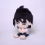 L From Death Note Plush Toy