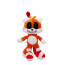Miles Tails Prower Exe From Sonic The Hedgehog Plush Toy