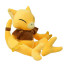 Abra From Pokemon Plush Toy