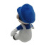 SMG4 Super Mario Glitchy 4 SuperMemeGuardian4 Plush Toy