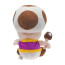 Toadsworth From Super Mario Bros Plush Toy