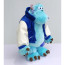 James P. Sullivan From Monsters University Plush Toy