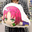 JoJo's Bizarre Adventure Diavolo Pillow Plush Toy
