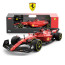 Scuderia Ferrari F1-75 Radio Controlled Car 1:12 Toy Car