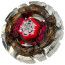 Takara Tomy Dark Wolf DF145FS Metal Beyblade BB-29