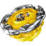 Takara Tomy Beyblade X - UX-03 Wizard Rod 5-70DB