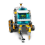 City Lunar Roving Vehicle 60348 Brick Building Kit