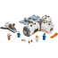 City Lunar Space Station 60227 Brick Building Kit