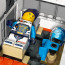 City Modular Space Station 60433 Brick Building Kit