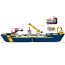 City Ocean Exploration Ship 60266 Brick Building Kit