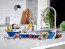 City Ocean Exploration Ship 60266 Brick Building Kit