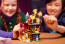 Dreamzzz Dream Village 40657 Brick Building Kit