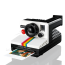 Polaroid OneStep SX-70 Camera 21345 Ideas Brick Building Kit