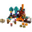 Minecraft The Warped Forest 21168 Brick Building Kit