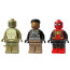 Marvel Spider-Man vs. Sandman Final Battle 76280 Brick Building Kit