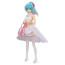 Hatsune Miku Wedding Dress Version Figure 25cm 9.84inches