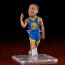 NBA Klay Thompson Golden State Warriors Figure Statue 13cm 5.1inches